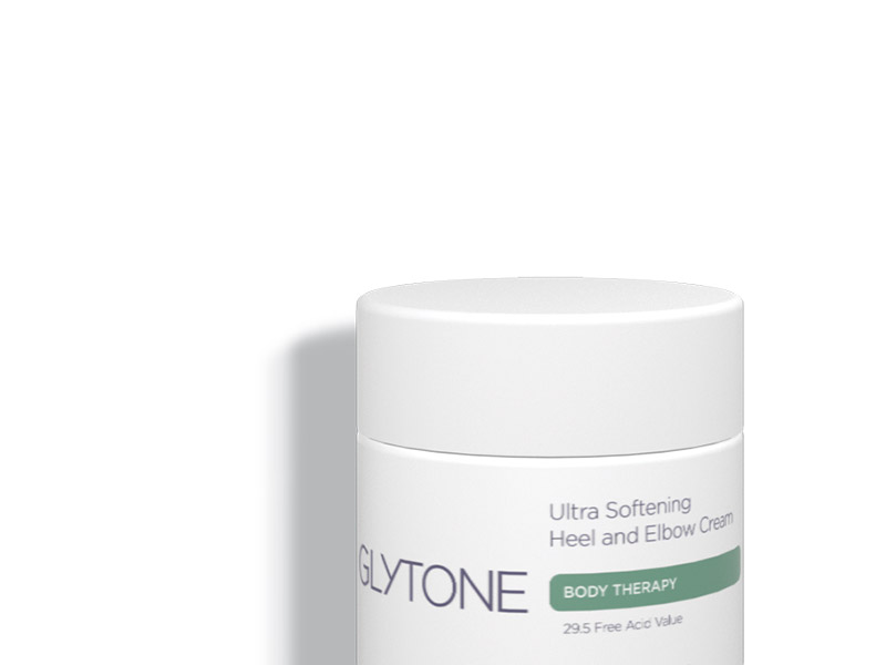 Glytone Ultra Softening Heel And Elbow 