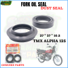 Honda TMX 125 Front Fork Oil Seal - Genuine Original