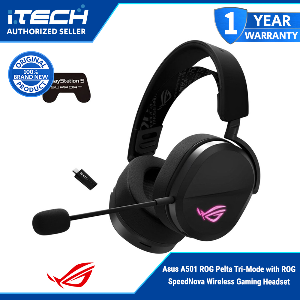 Shop Asus Rog Cerberus Gaming Headset Online with Best Discounts