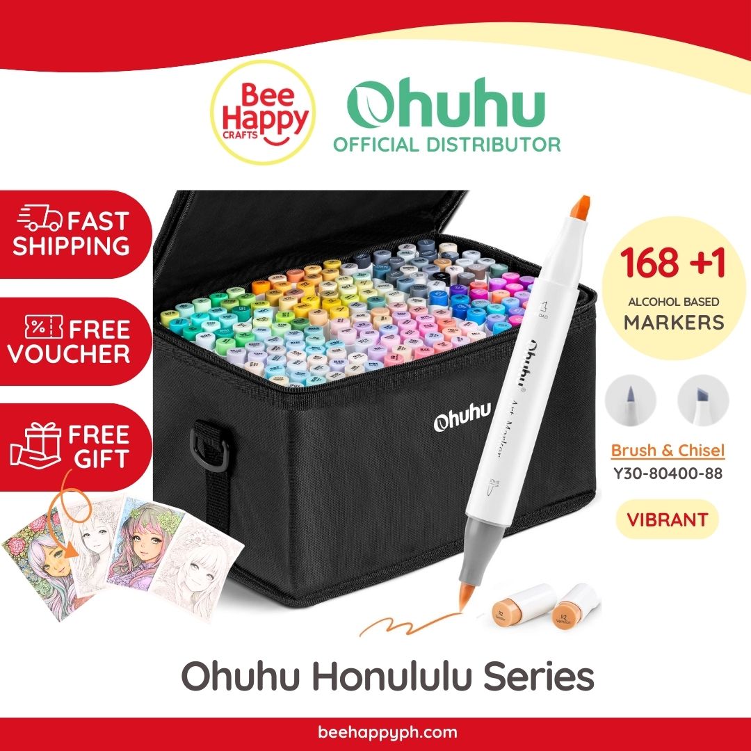 Ohuhu AU Deals, Coupons & Vouchers - OzBargain