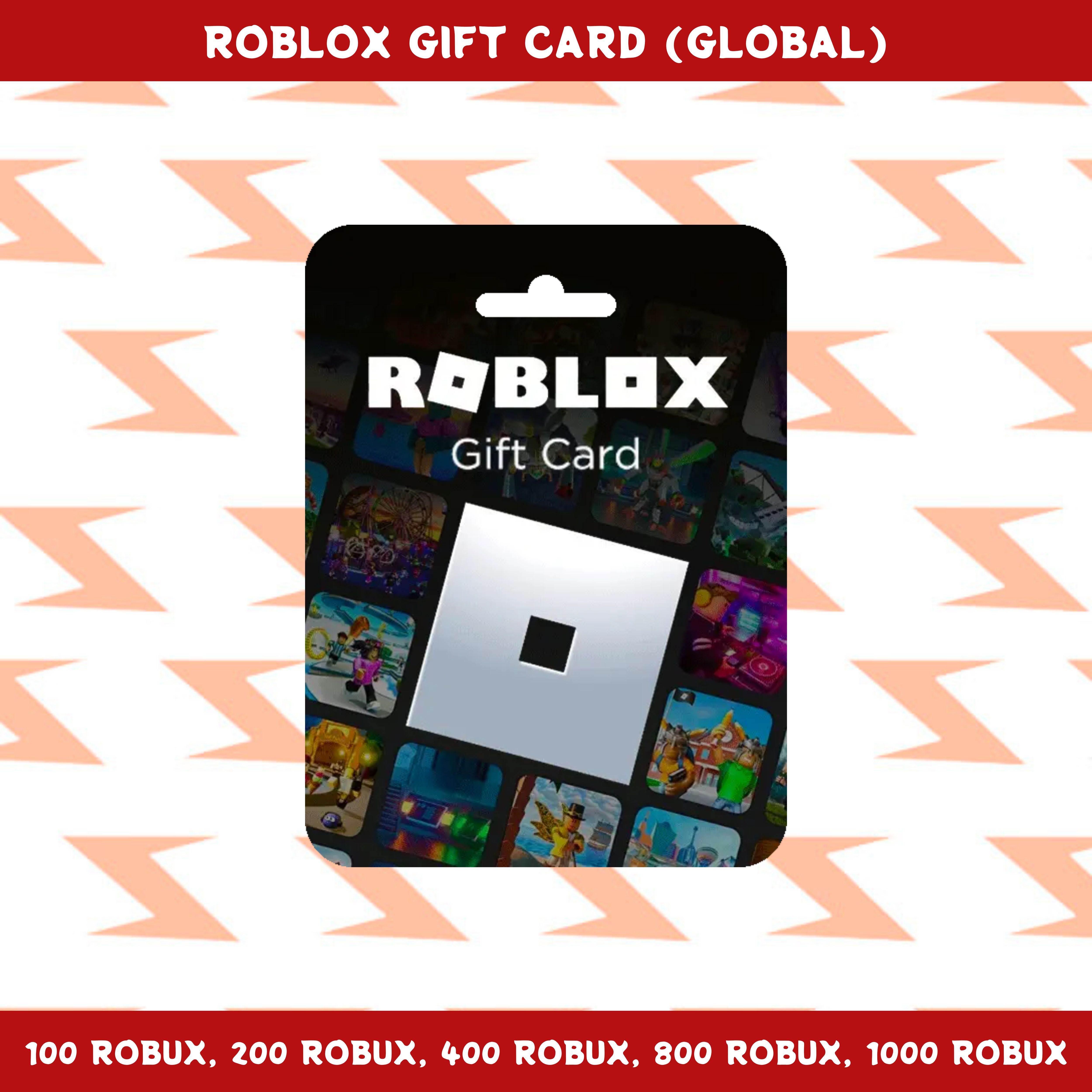 Roblox 1000 Robux Crédito Oficial - - Gift Cards - GGMAX