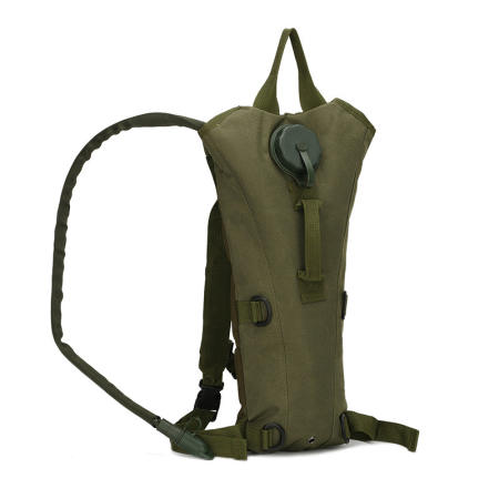 VG Tactical Hydro Bag - 2.5L Water Backpack