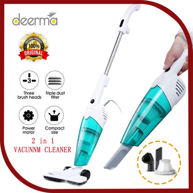 Shop Roller Brush Deerma with great discounts and prices online - Dec 2022  | Lazada Philippines
