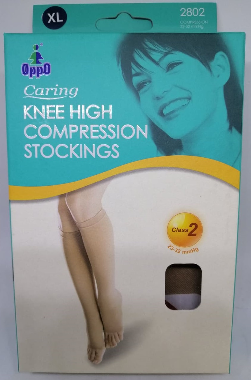 Elastic Stocking Support, LP 957 – Philippine Medical Supplies