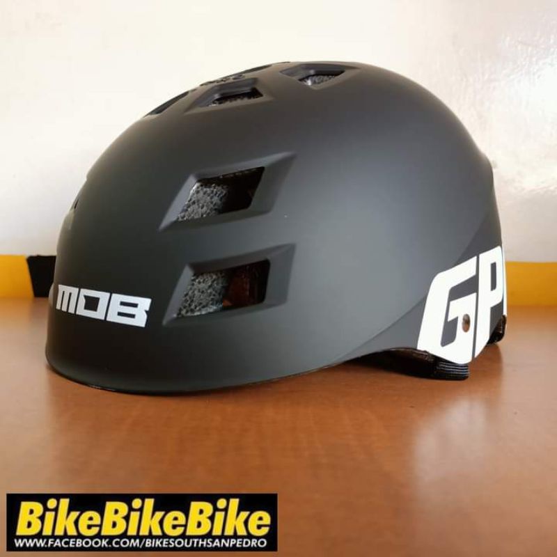 mob helmet mtb