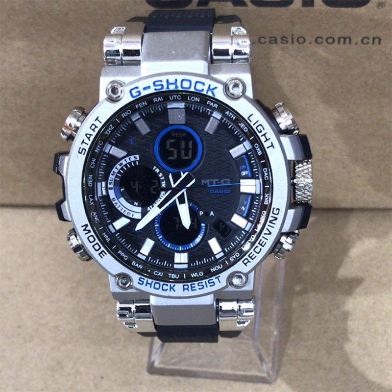 g shock couple original