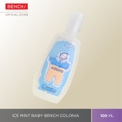 BENCH- Baby Bench Cologne Ice Mint
