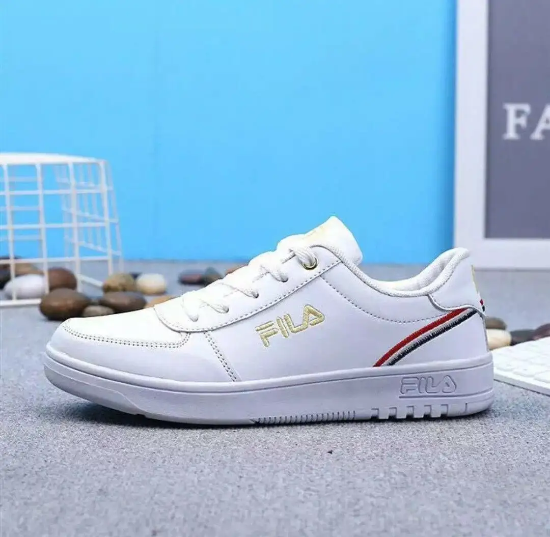 fila shoes low cut