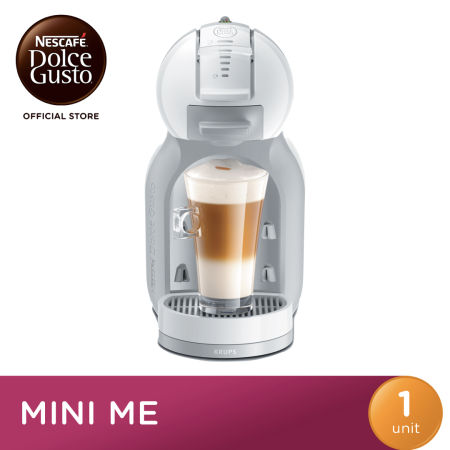 Nescafé Dolce Gusto Mini Me Coffee Machine