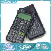 Casio FX-991ES Plus Calculator - Genuine and Original