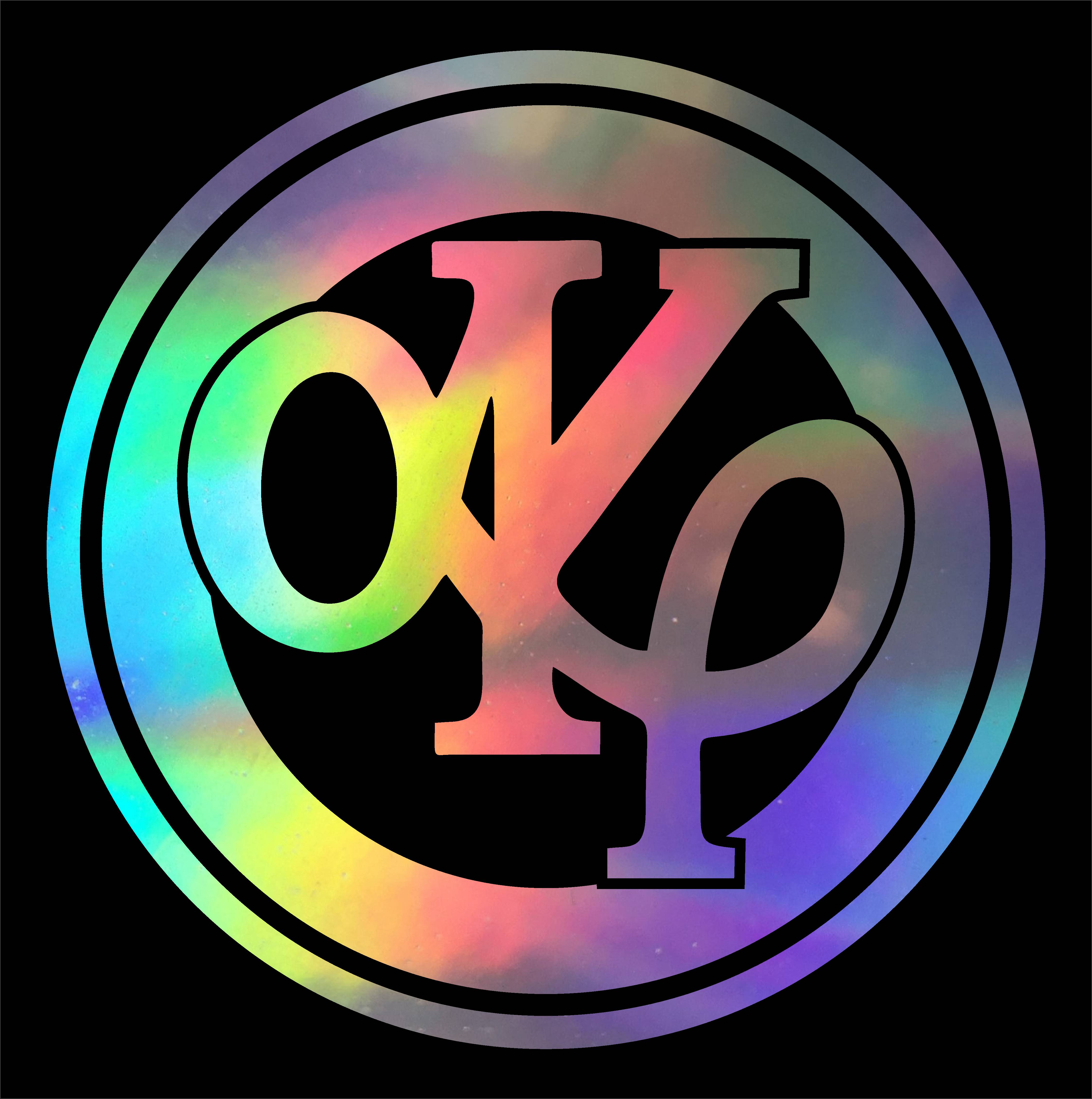 Alpha Kappa Rho Fraternity Logo