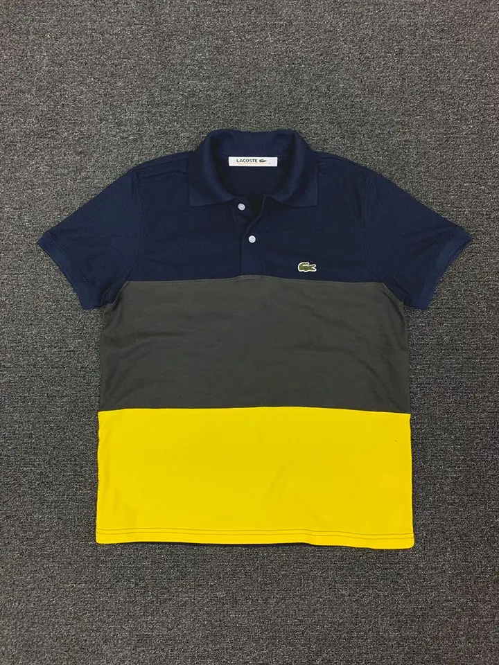 lacoste polo shirts price philippines