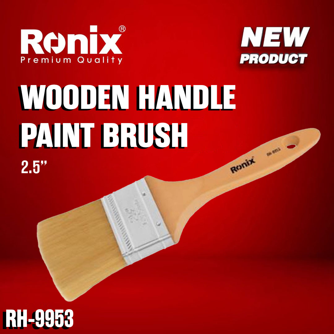 Ronix Rh-9953 1/2