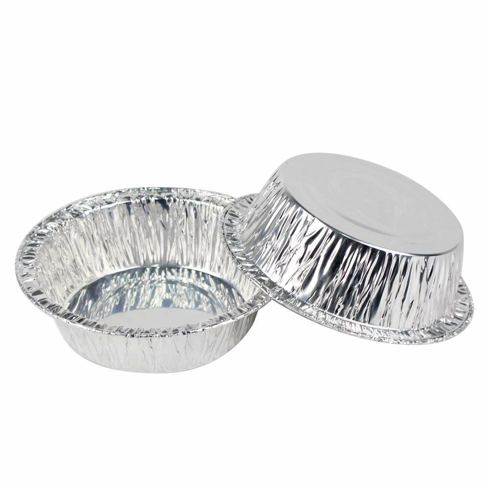 aluminum bowl for baking