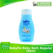 BFI Babyflo Baby Bath Regular