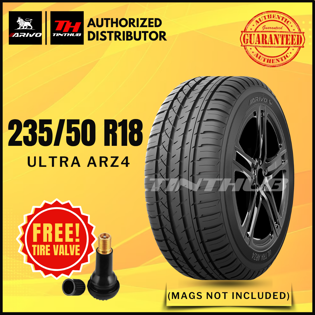 ARIVO 215/65 R16 PREMIO ARZ1 | Lazada PH