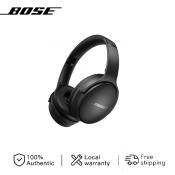 Bose QuietComfort 45 ANC Wireless Headphones