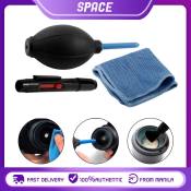 Camera Lens Cleaner Kit - Professional DSLR Cleaning Tools