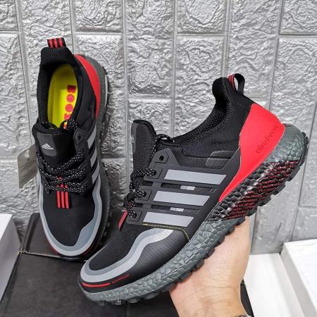 Adidas Ultraboost Shoes with Free Socks, Authentic Original Equipment