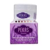 PEKAS ERASER CREAM 10g - Brightens and Removes Skin Imperfections