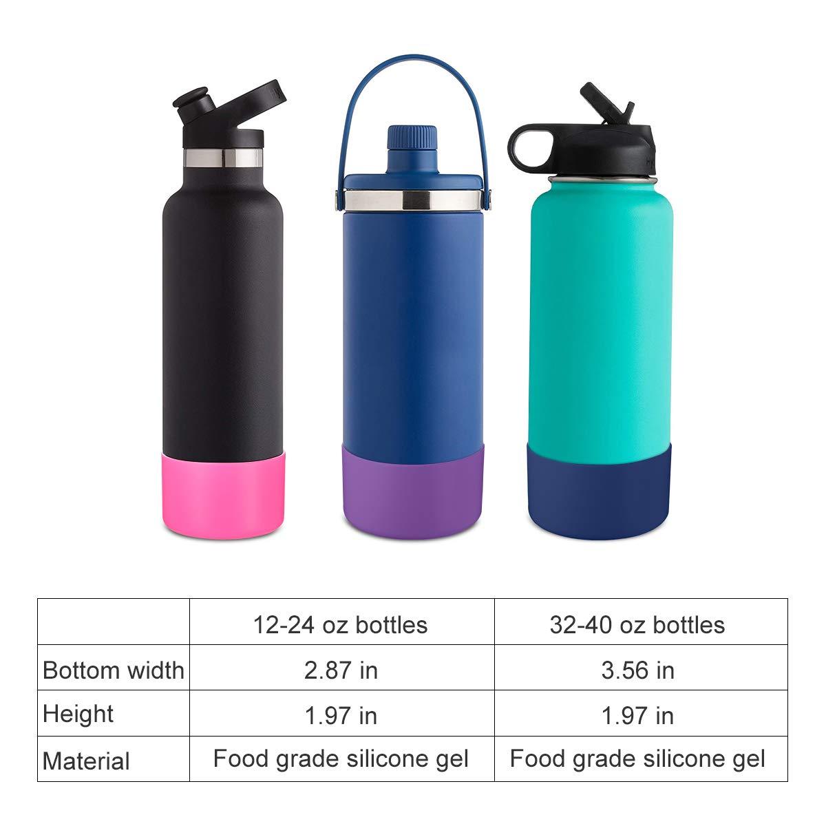 OneLeaf Protective Silicone Boot for Hydro Flask Indonesia