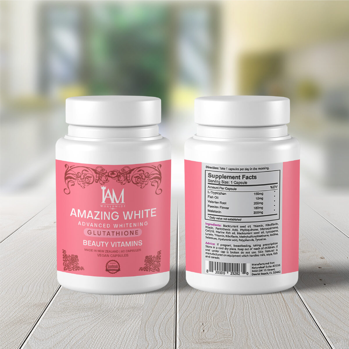 Shop Vegan Collagen Supplements Cheap – Fast & Easy