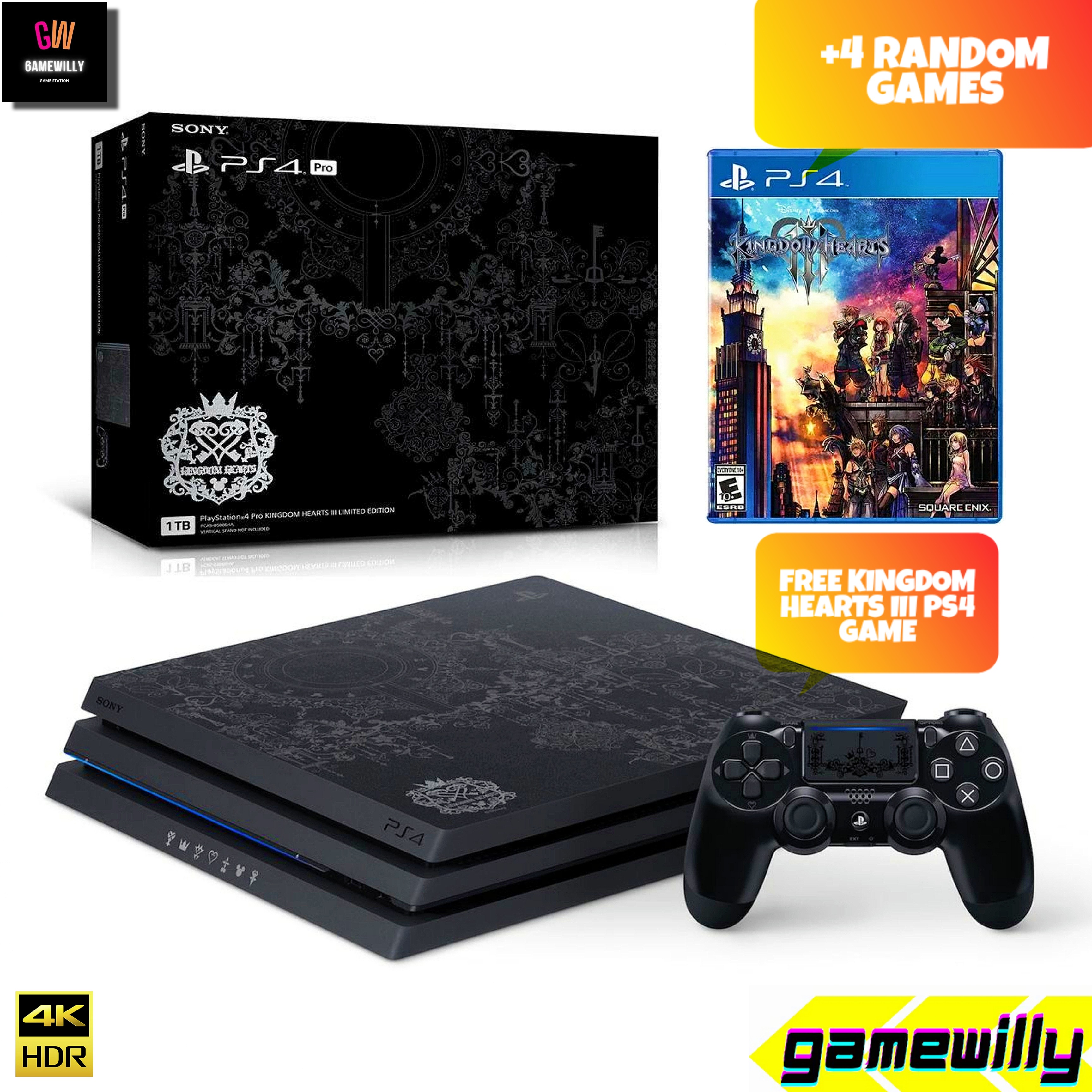 Shop 1tb Ps4 Pro with great discounts and prices online - Aug 2022 | Lazada  Philippines