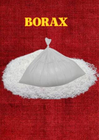 2PACKS. BORAX POWDER  / BORAX SA POOL POOLAN