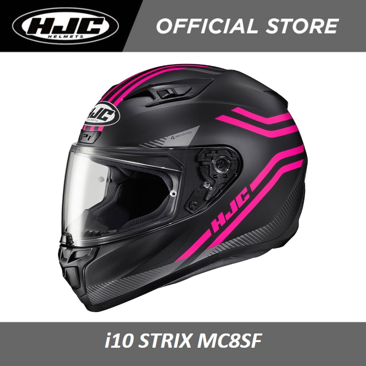 HJC Helmets C10 Tins MC8 | Lazada PH