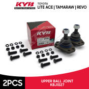 KYB Upper Ball Joint for Toyota Lite Ace / Town Ace