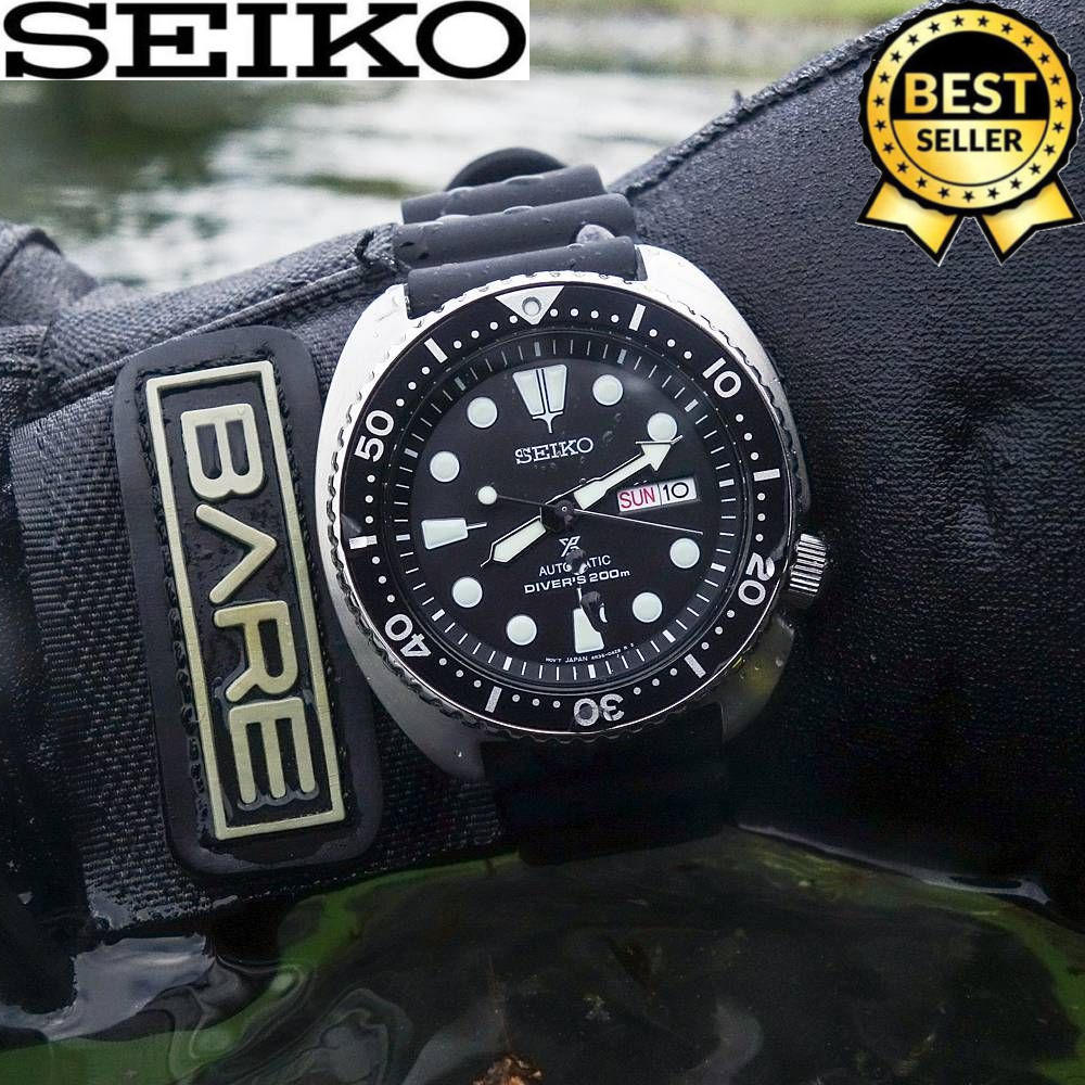 Shop Original Seiko Divers Watch with great discounts and prices online -  Apr 2023 | Lazada Philippines