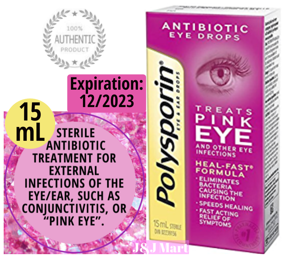 Can I Use Polysporin Eye Drops On A Dog