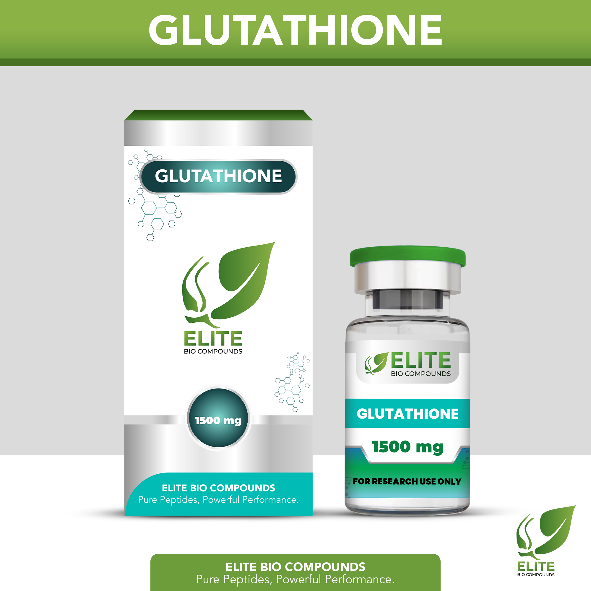 glutathione for gray hair How to Prevent Grey Hair with Glutathione
