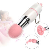 "3-in-1 G-Spot Vibrator: Ultimate Pleasure Toy for Women"