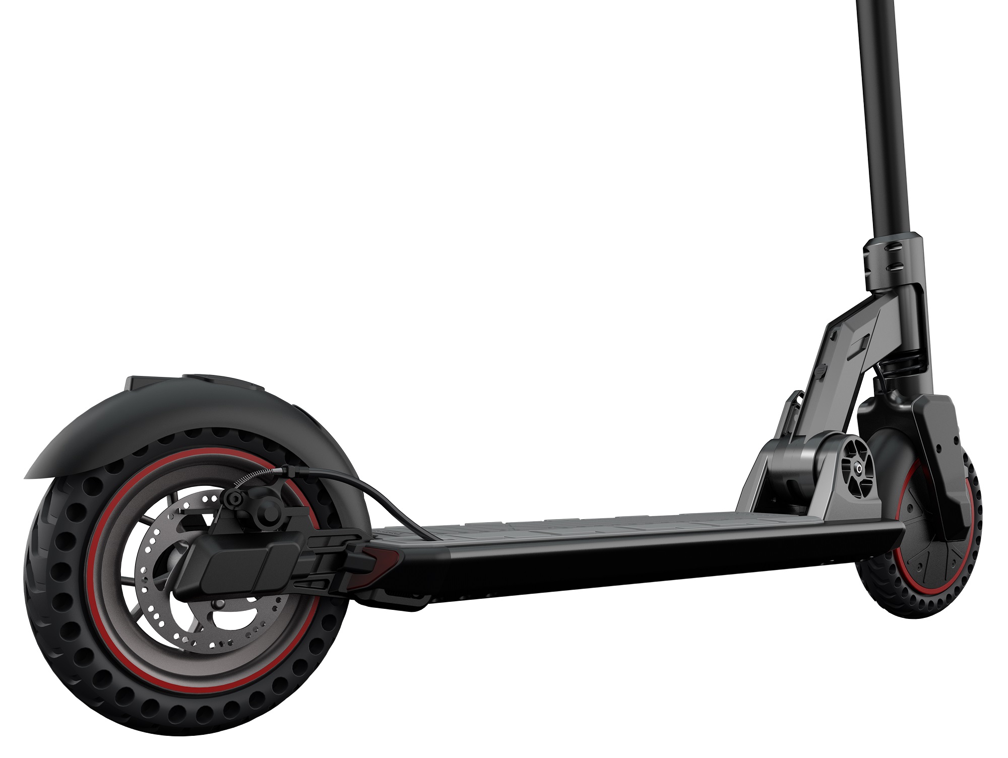 Lenovo M2 Electric Scooter Launched, Price Lowered To 1,699, 55% OFF