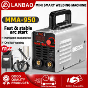 MMA-950 Portable IGBT Inverter ARC Welding Machine with Tools