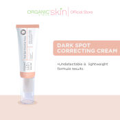 Organic Skin Japan Acne Care Dark Spot Correcting Cream