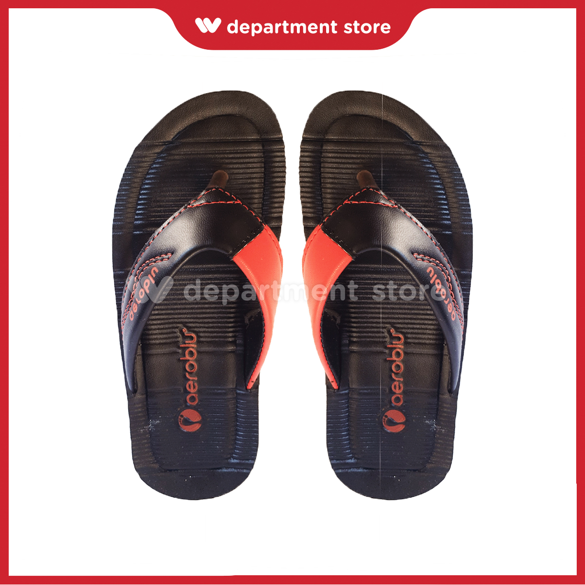 Aeroblu deals mens slippers