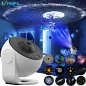 Planetarium Projector Night Light by 