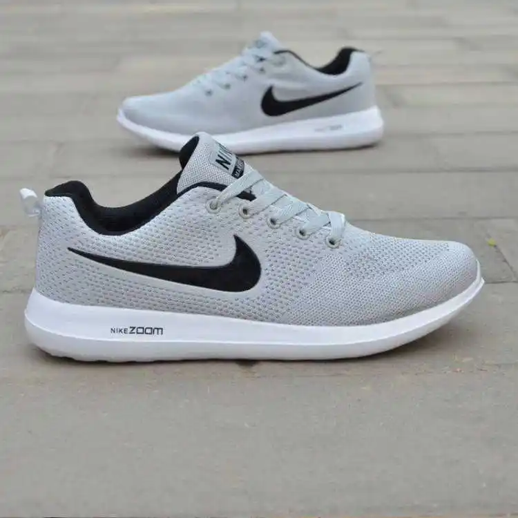 Style NIKE ZOOM Classic Sneakers Mens and women Shoes | Lazada PH