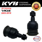 KYB Lower Ball Joint Set for Toyota Vios 2003-2018