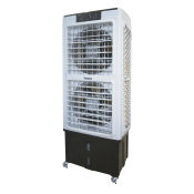 Iwata Airblaster 20M Dual Fan Blade Evaporative Air Cooler