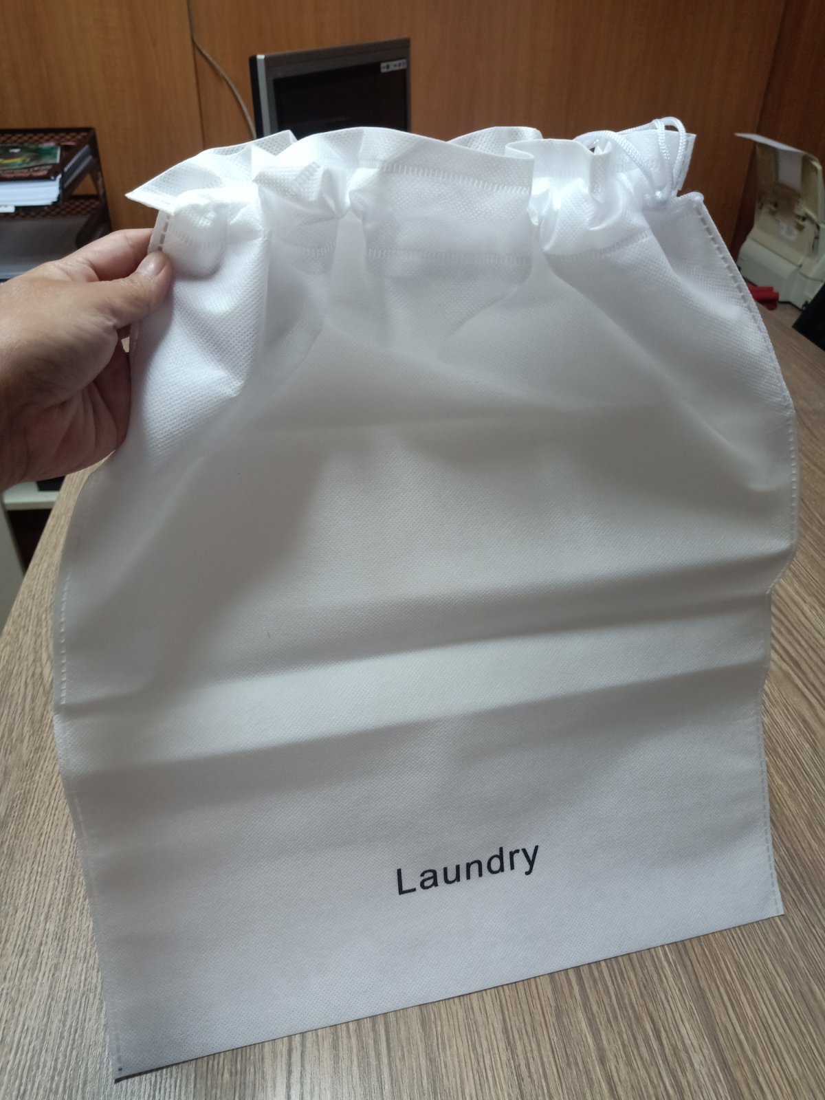 Top 131+ laundry bag hotel latest esthdonghoadian