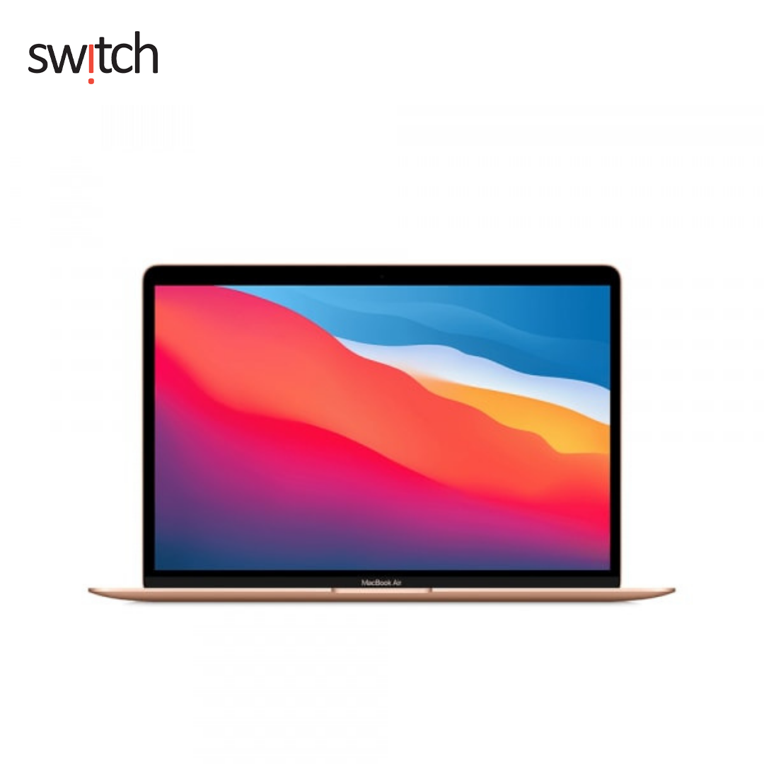 Apple 13-inch Macbook Air