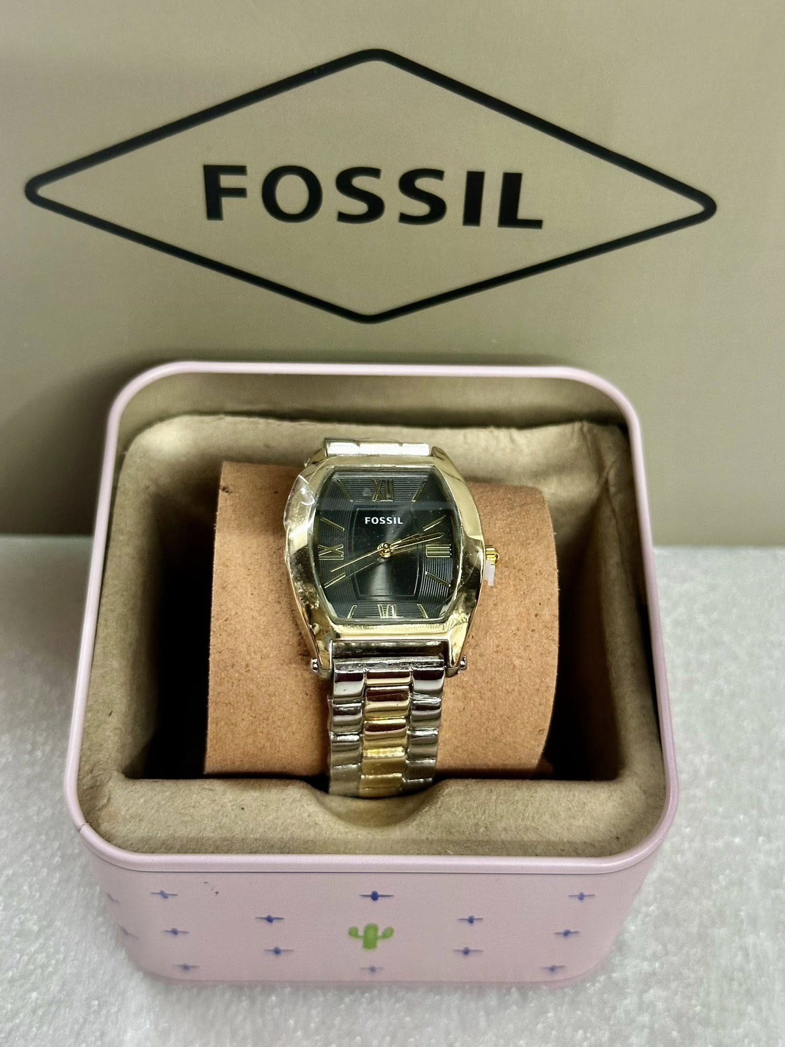 Analog Watch Fossil Watch Fs4991 Price Fossil Men's Fossil Watch Fs4991 Price Fossil FS4991 Grant Analog Brown  Leather Men's Watch