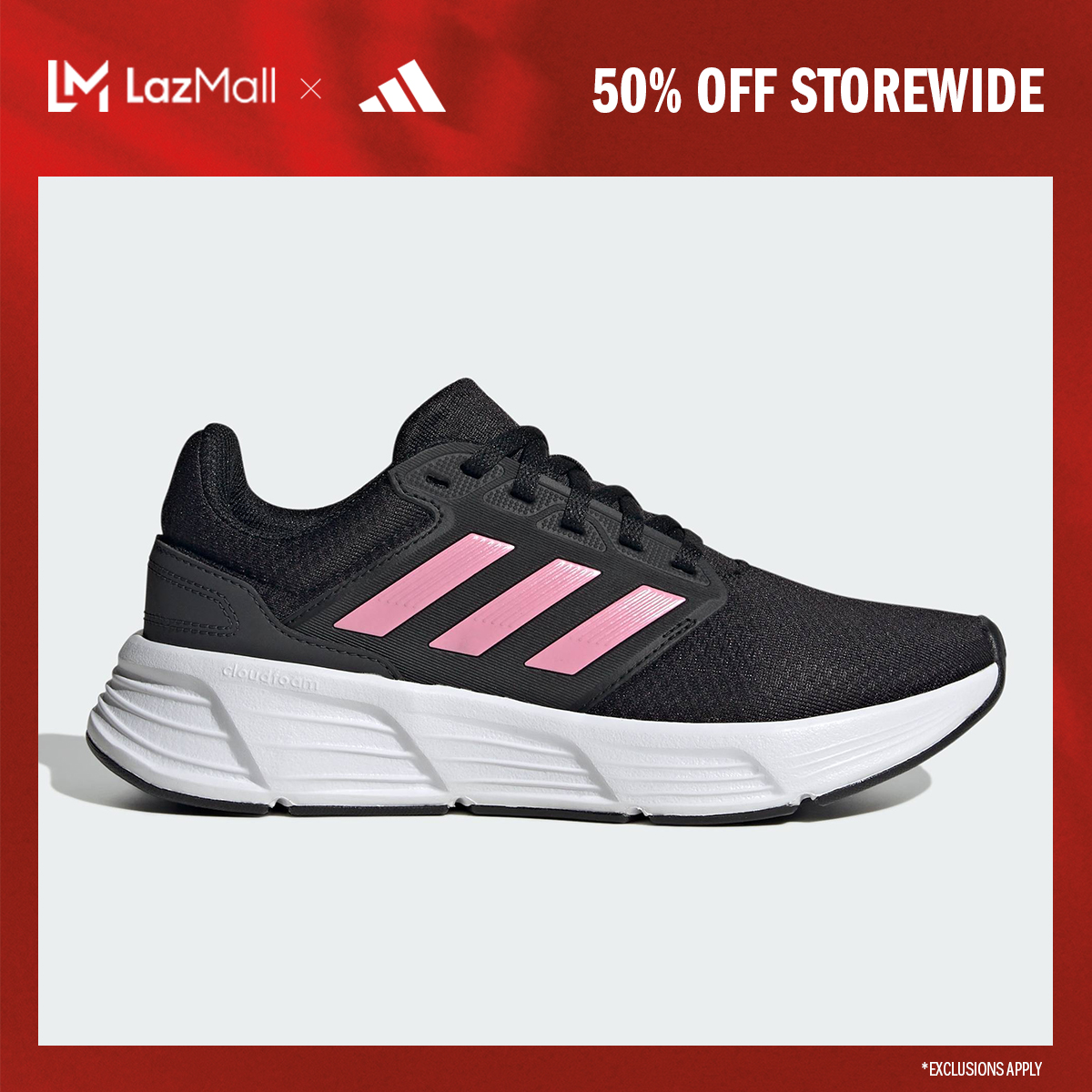 Shop Adidas Galaxy 6 Men online Lazada .ph