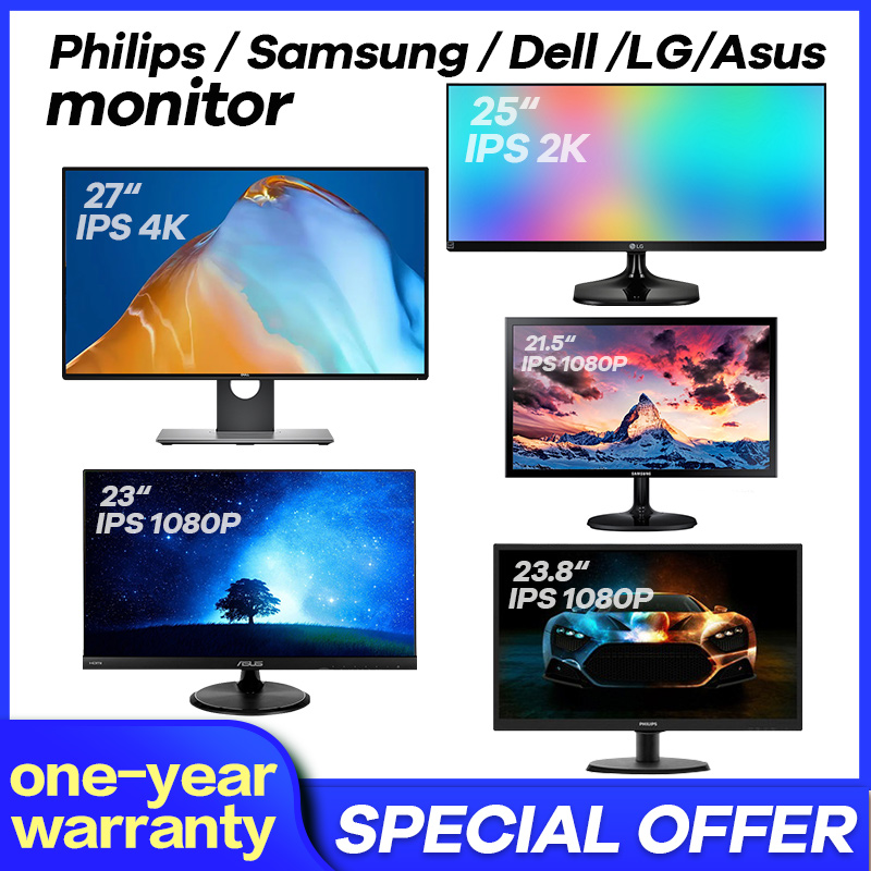 Rejoice Minister gang Shop Philips 27 with great discounts and prices online - Aug 2022 | Lazada  Philippines