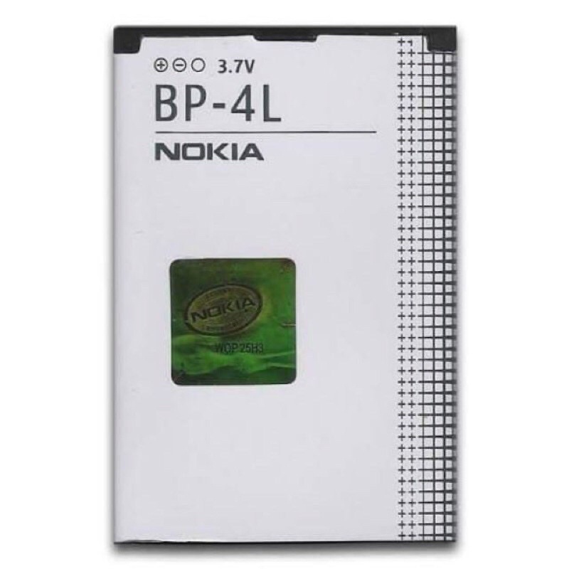COD Nokia Battery For BL-4C/BL-5C /BP-4L SK - Image 2