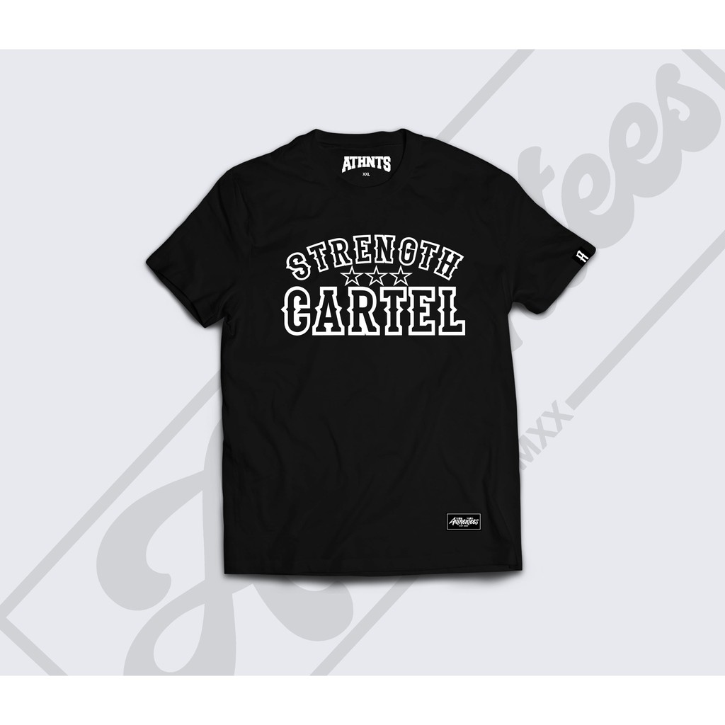 Shop Strength Cartel online | Lazada.com.ph