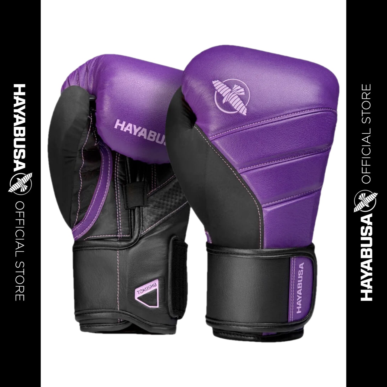 Hayabusa tokushu boxing gloves online